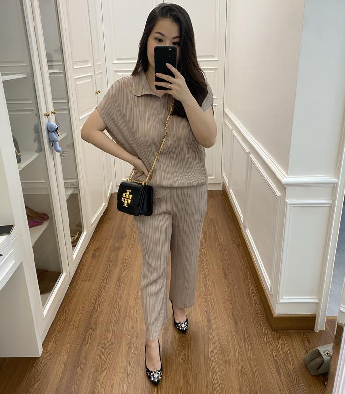 Gambar Viviene Set - Nude, Fit S to XL dari ruche Official undefined Tokopedia