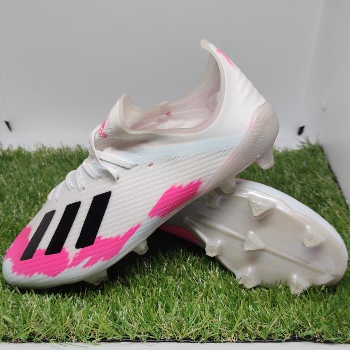 Sepatu Bola ADIDAS X 19.1 UNIFORIA FG 