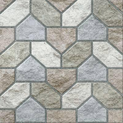 Gambar Mulia Signature Bavaria Grigio/Hazel 40x40 - STONE dari Mandiri Jaya Keramik undefined Tokopedia