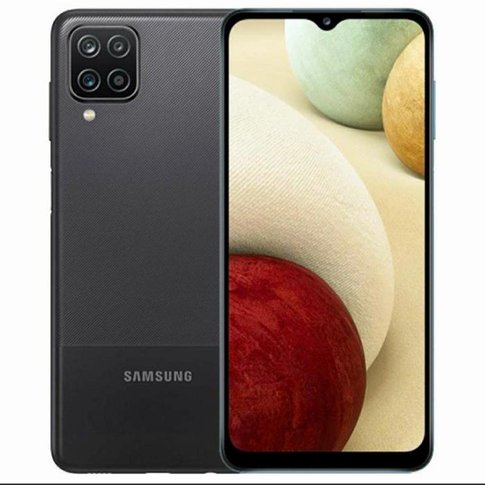 Gambar samsung 6/128gb - Hitam dari Star3Cell_NEW undefined Tokopedia
