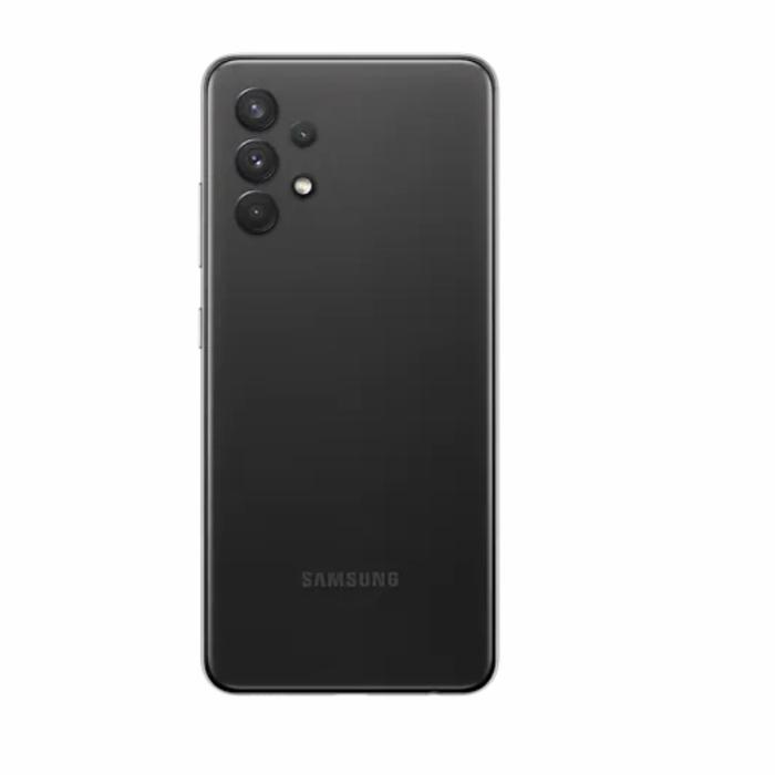 Gambar SAMSUNG 8/128 - Hitam dari Star3Cell_NEW undefined Tokopedia
