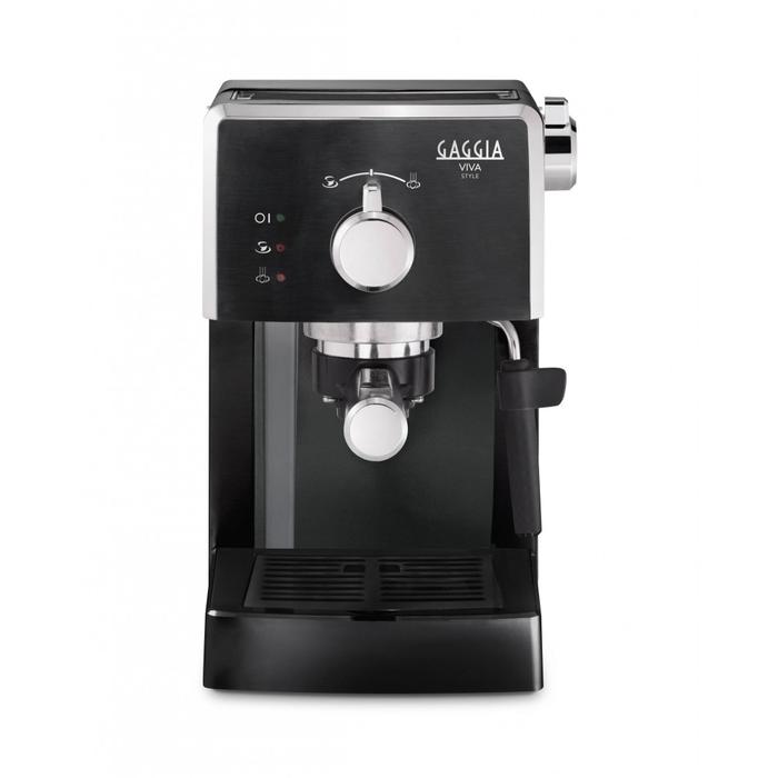 Jual Gaggia Viva Style Manual Coffee Machine / Mesin Kopi / Mesin Espresso  - Jakarta Utara - MSJ Store | Tokopedia