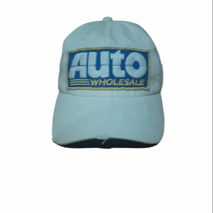 Jual Topi Auto Wholesale - Jakarta 