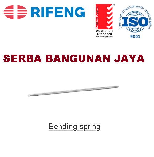 Jual BENDING SPRING PIPA RIFENG D 20mm / 1/2 INCH ALAT TEKUK PIPA ...