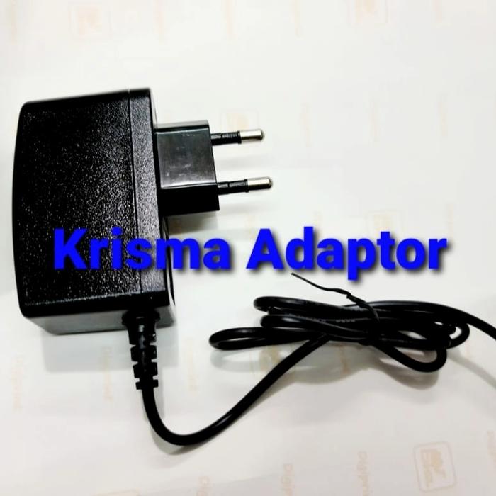 Adaptor Keyboard Casio LK-125 di Krisma Adaptor Tokopedia