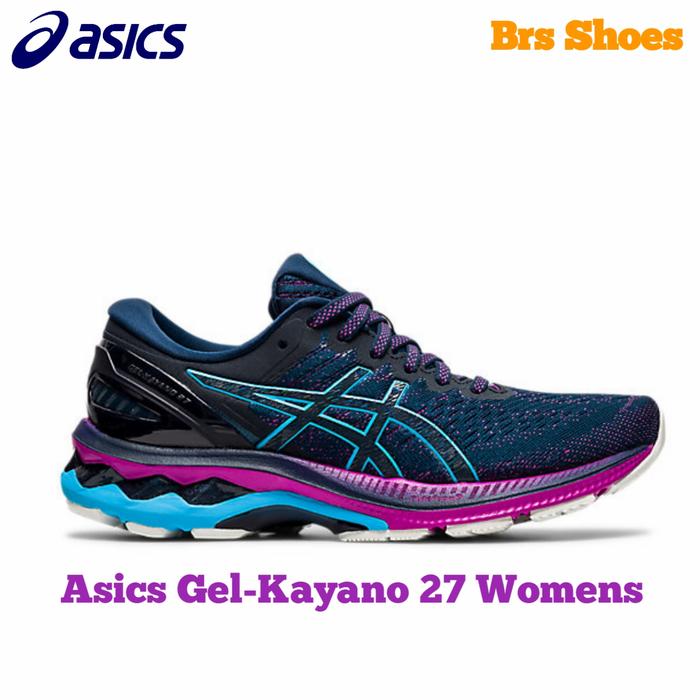 tokopedia harga sepatu asics kayano 27