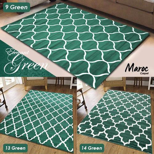 Gambar Karpet Colorful Elegance Edition 2019 size S - 14, YELLOW dari D'luxe Carpet undefined Tokopedia