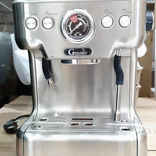 Jual Mesin Kopi Espresso GUSTINO GS-700 