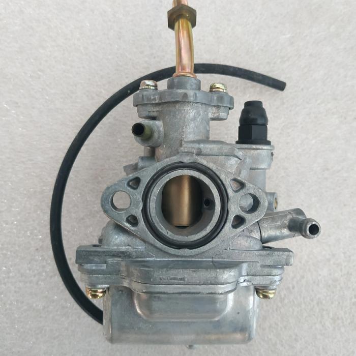 Gambar karburator Suzuki Shogun 110 R 110R kebo new fd110 carburator japan dari MBM MOTOR_NEW undefined Tokopedia