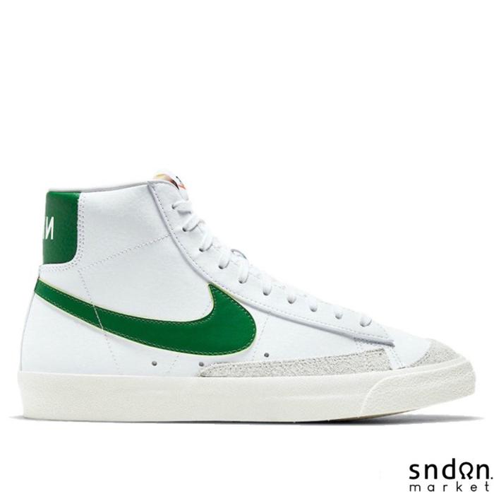 Jordan Nike Blazer Mid 77 Womens Green Buy Nike Blazer Mid '77