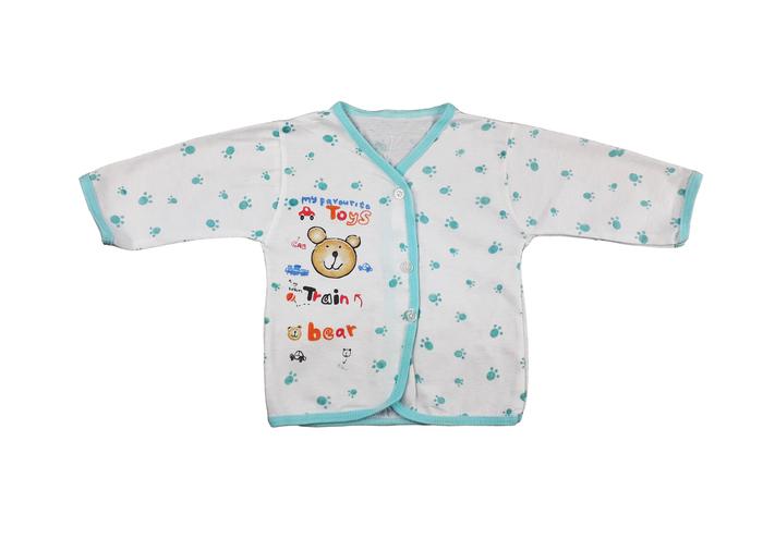 Gambar CUCI GUDANG!! Baju bayi/baju panjang bayi/baju bayi murah - BOY, 1 PCS dari BUNDA MEL undefined Tokopedia
