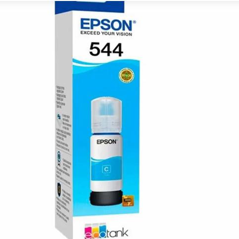 Jual tinta epson 544 magenta - Jakarta Selatan - cv komputer shop |  Tokopedia