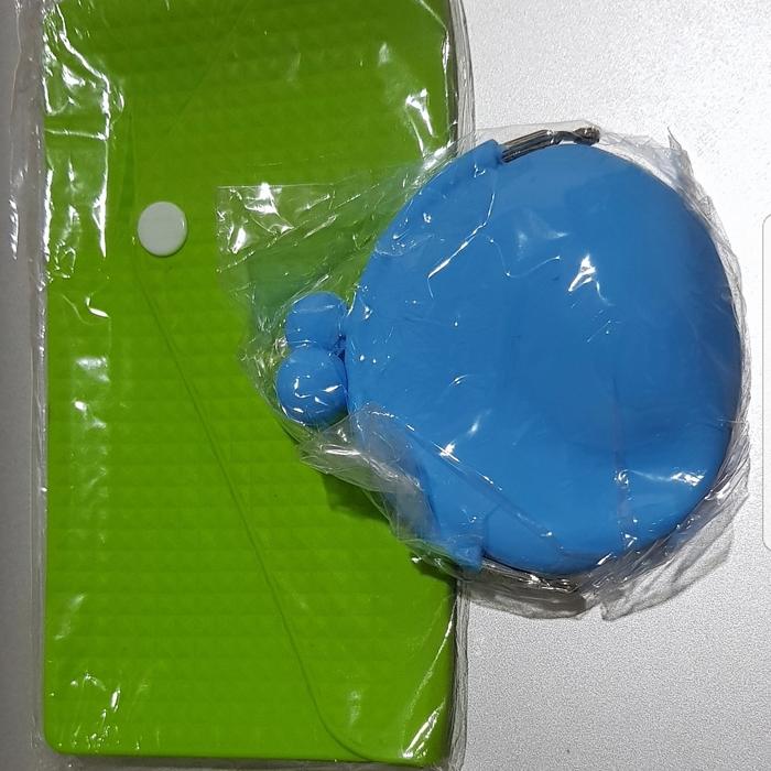 Gambar Paket Dompet - Hijau dari Lti Shop2 undefined Tokopedia
