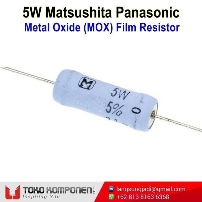 10 Items Res Wirewound 1K Ohm 5% 50W ±30ppm/°C Aluminum Housed AXL Flange Mount Loose/Tray HSA501K0J 10 Items Res Wirewound 1K Ohm 5% 50W ±30ppm/°C Aluminum Housed AXL Flange Mount Loose/Tray HSA501K0J