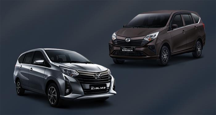 Partisi Driver Mobil Jual Toyota Calya Partisi Interior Mobil Transparan PVC - Jakarta Barat ...