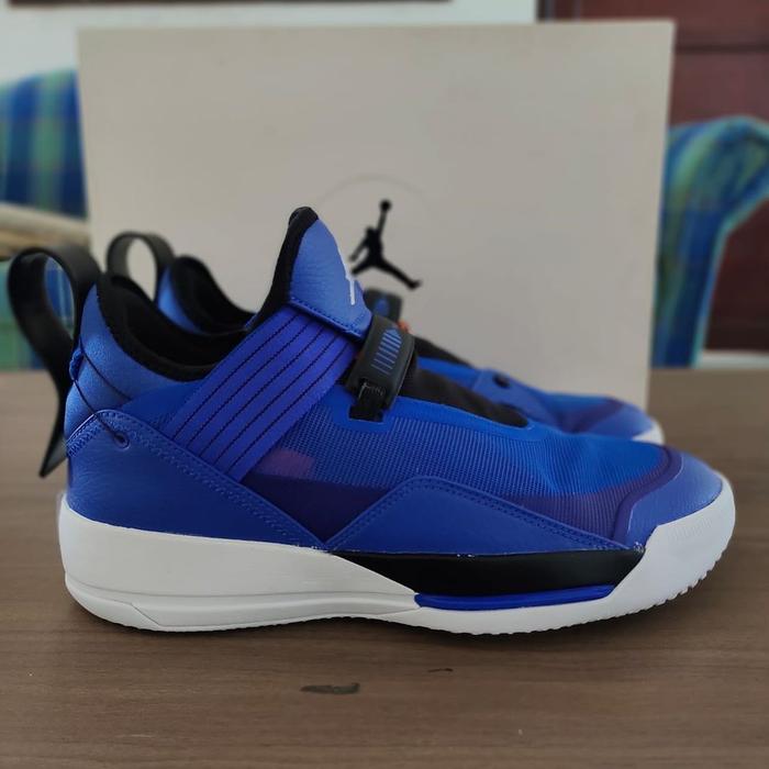 Jordan 33 Low New Muraaah