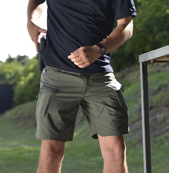 Helikon Tex UTS (Urban Tactical Shorts 