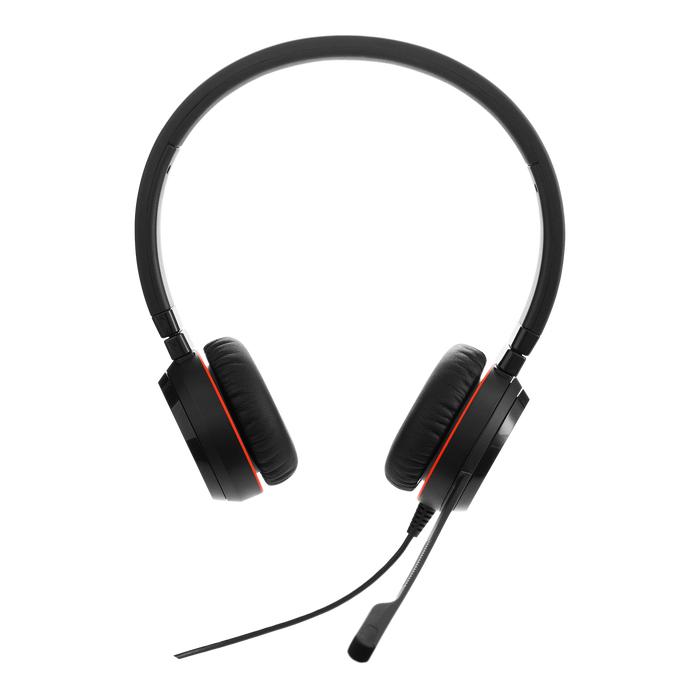 Jual Jual JABRA EVOLVE 30 II STEREO 