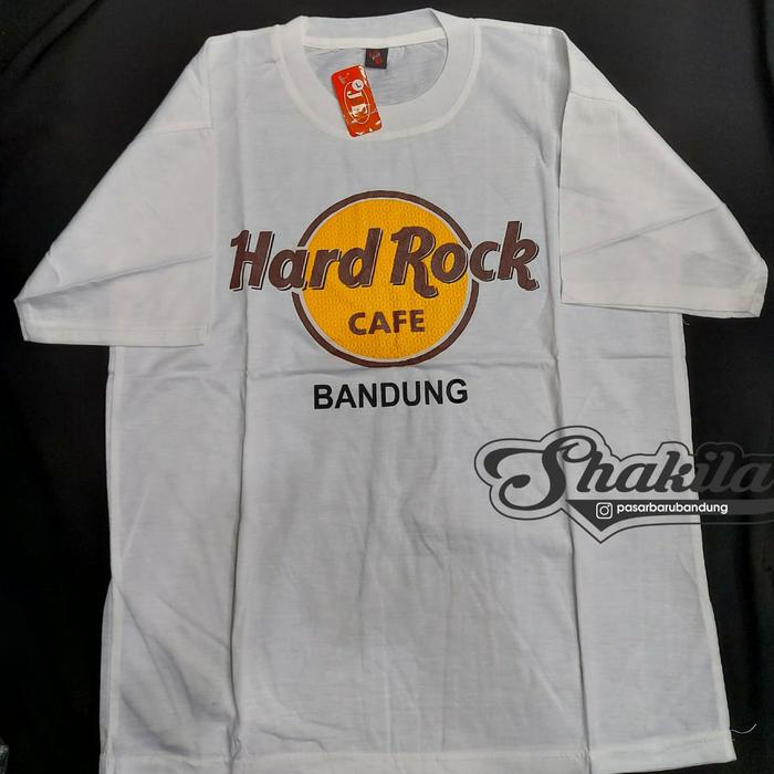Gambar kaos oleh oleh - j, L dari pasar baru bandung store undefined 5 Tokopedia