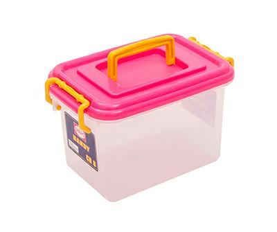 Gambar Shinpo Container Kontainer Box Cb 8 10 15 25 30 45 liter - Cb 8 Handy dari Bigstore Supplier undefined Tokopedia