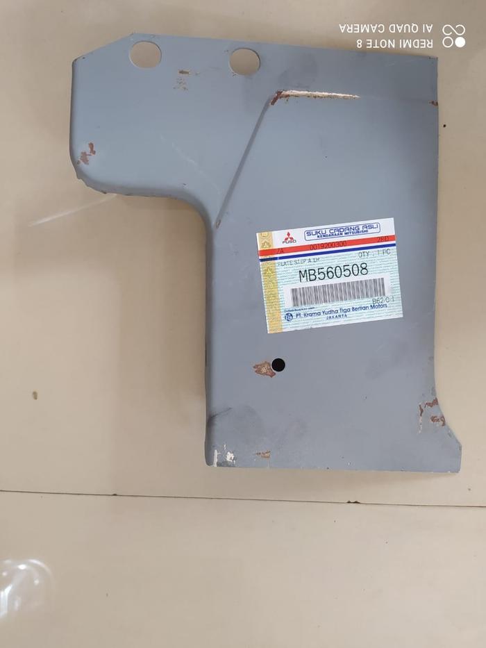 Gambar spakbor ragasa colt diesel STEP A dari gardu motor undefined Tokopedia