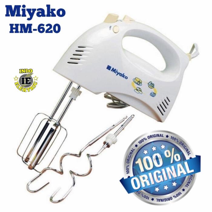 MIXER MIYAKO HM-620 Stick spiral