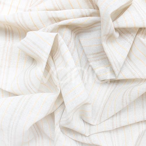 Gambar KAIN BAHAN GORDEN CURTAIN VITRAGE ROSETTA FABRIC VANIA - CREAM dari Vania Jakarta undefined Tokopedia