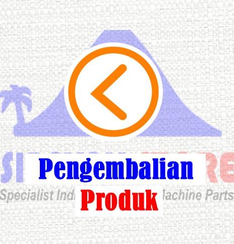 Gambar Kebijakan Pengembalian Produk dari Gunung Sibayak Medan undefined Tokopedia