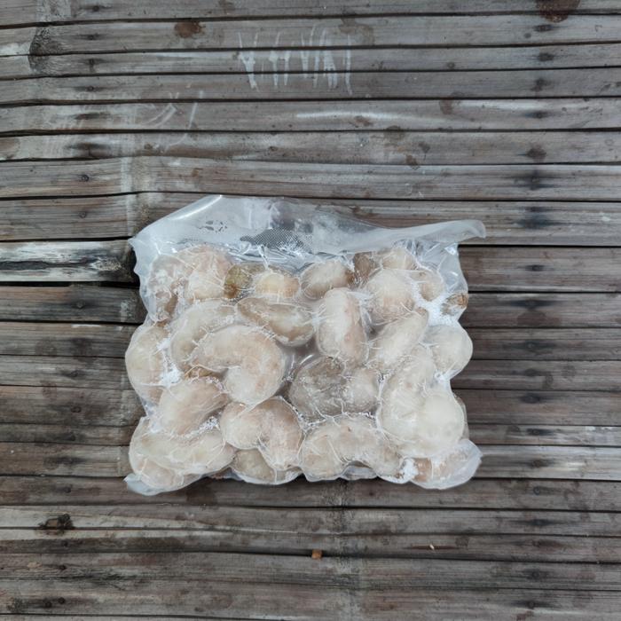 Gambar udang kupas 500 gram dari Intibaharilestari undefined Tokopedia