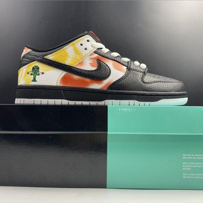 raygun dunks