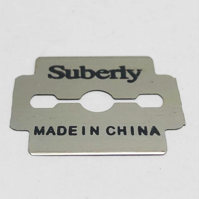 Gambar SILET REFIL ( SUBERLY) Made in China dari The Nail Bar Bali undefined Tokopedia