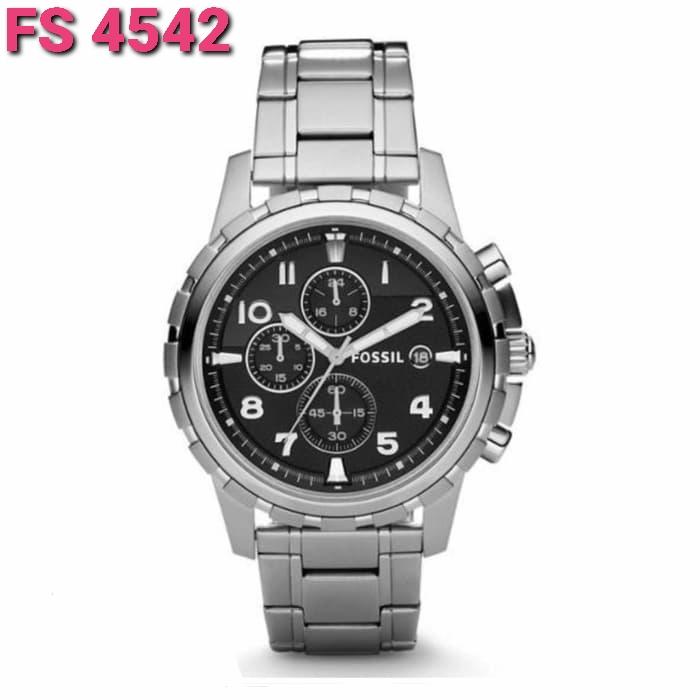 Jual Jam Tangan Fossil FS4542 FS 4542 