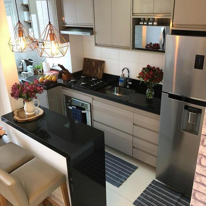 Gambar DP 1 Paket Furniture Apartement Bpk. Erwin dari exmud living undefined Tokopedia
