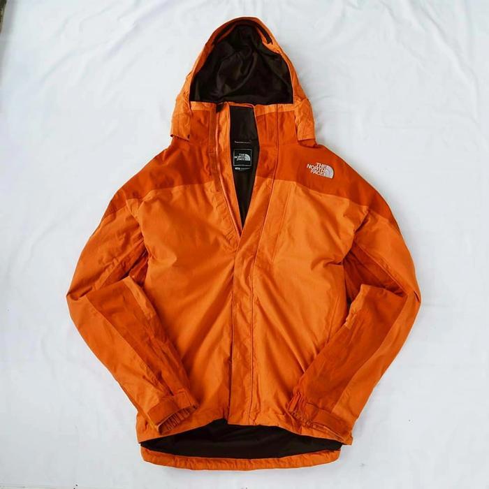 Gambar The North Face Hyven Snowboarding dari JakartanstoreID undefined Tokopedia