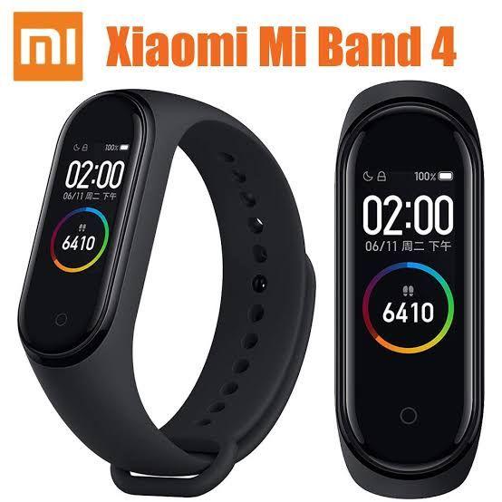 Xiaomi Redmi Mi Smart Band Lowest Price Nepal Mi Band In Low Price