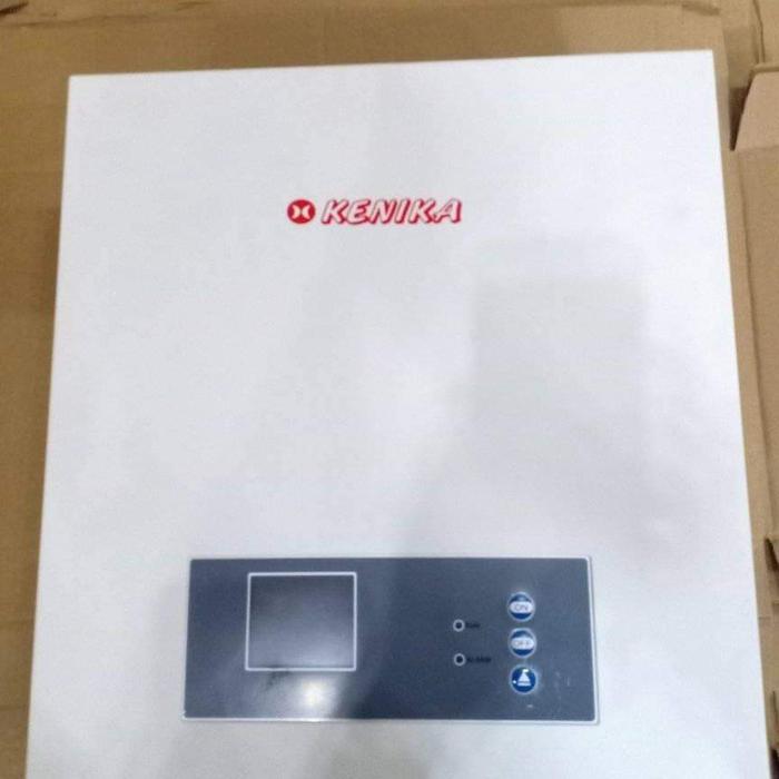 Hybrid Inverter PSW Kenika 3kW/48V 3000watt max PV 3500Wp