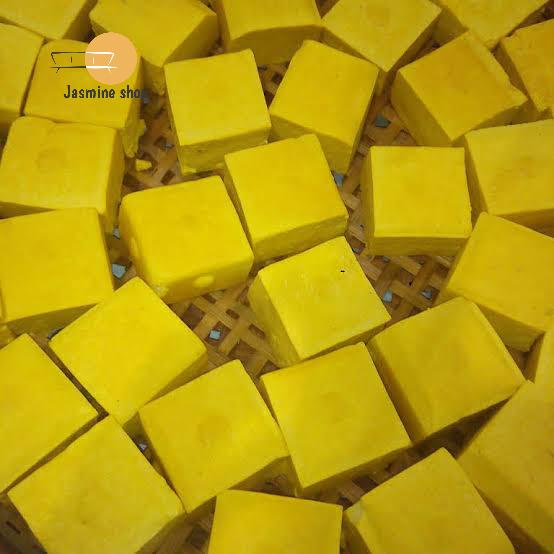 Gambar tahu kuning soponyono dari jasmine_shopmart undefined Tokopedia