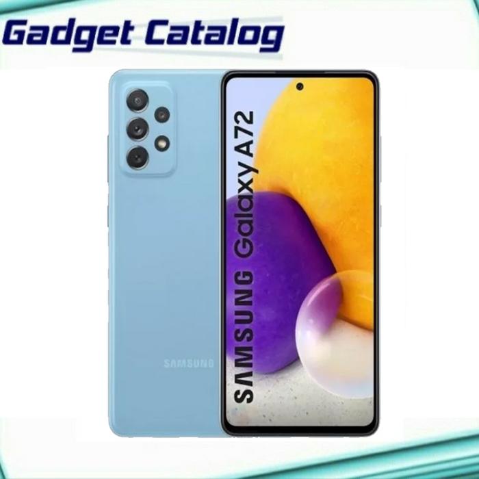 A72 256gb Samsung A72 8gb 128gb Samsung Galaxy A72 (8GB|256GB