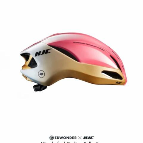 Jual HJC HELMET FURION II ED WONDER - S 