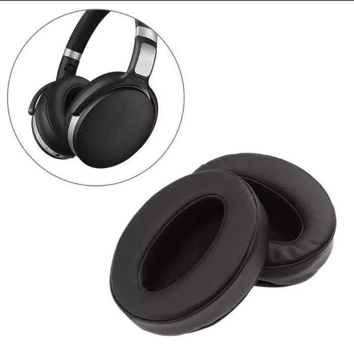 Jual AVPRO AVH50 Replacement Cushion for Sennheiser HD 4.50 HD4.50 BTNC -  Jakarta Pusat - Pro-X Technology | Tokopedia