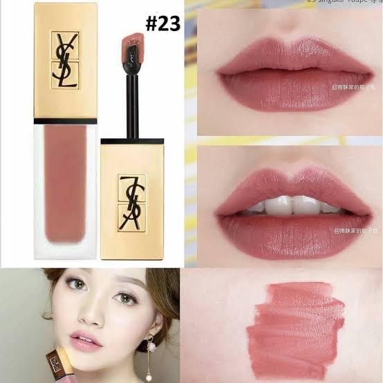 ysl 23