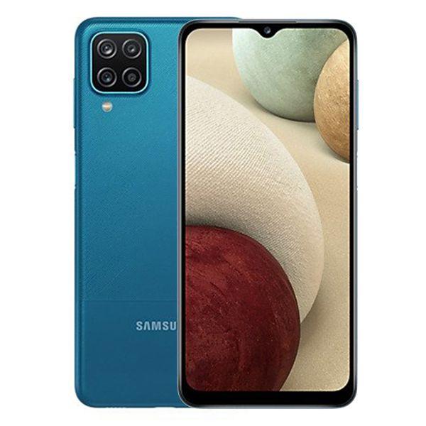 Gambar Samsung galaxy A12 6/128[6/128] garansi resmi 1 tahun -Biru - Biru dari angkasa komunika13 undefined Tokopedia