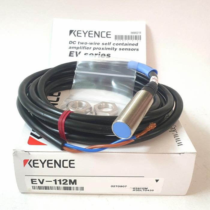 KEYENCE EV-118U KEYENCE EV-118U