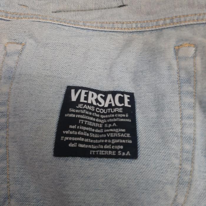 Jual Versace Jeans Couture - Kota Bekasi - Gunawan777 | Tokopedia