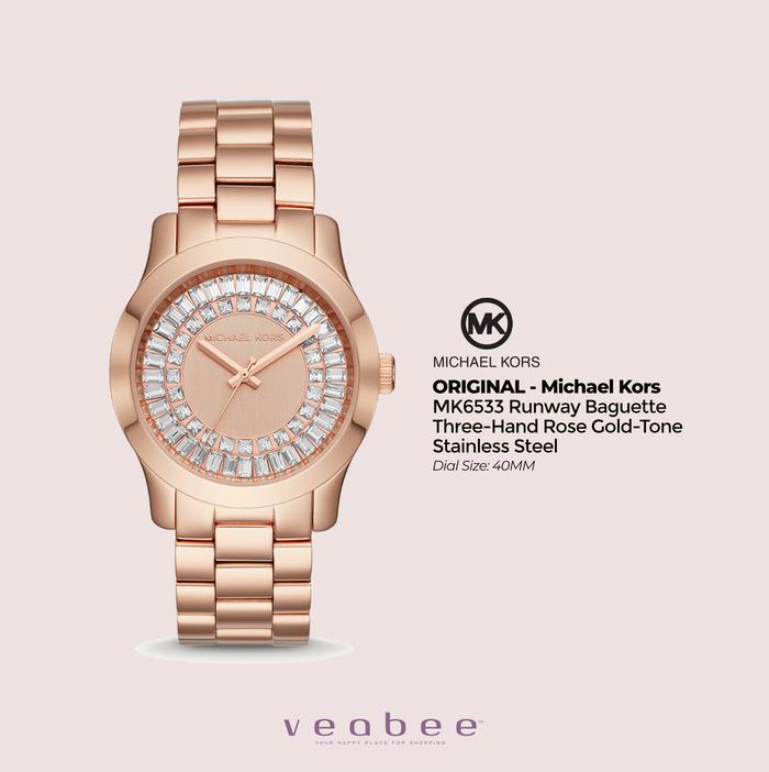 Tic watches michael kors Clearance