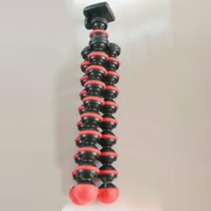Gambar Tripod Gorilla - Putih dari Azahra Jasmine undefined 5 Tokopedia
