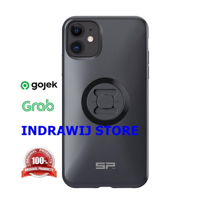 Gambar SP CONNECT PHONE CASE iPhone 11 / iPhone XR - IPHONE 11 / XR dari IndraWij Store undefined Tokopedia