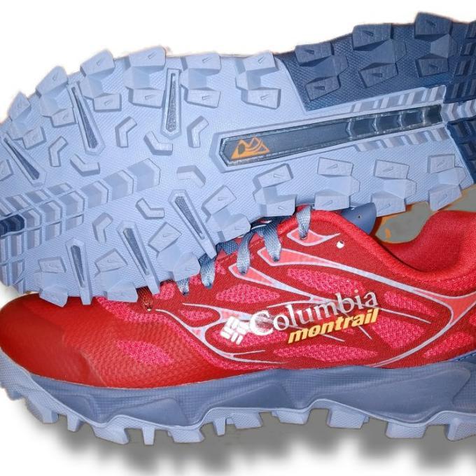 columbia trans alp fkt ii