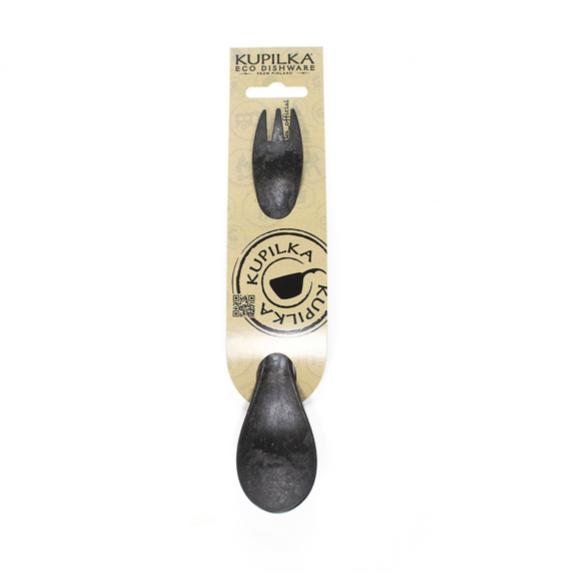 Gambar Sendok Garpu Kupilka Spork 205 - Kelo dari Kayak Outdoor undefined Tokopedia