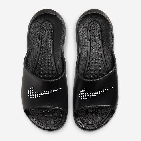 nike victory one slides black original 38